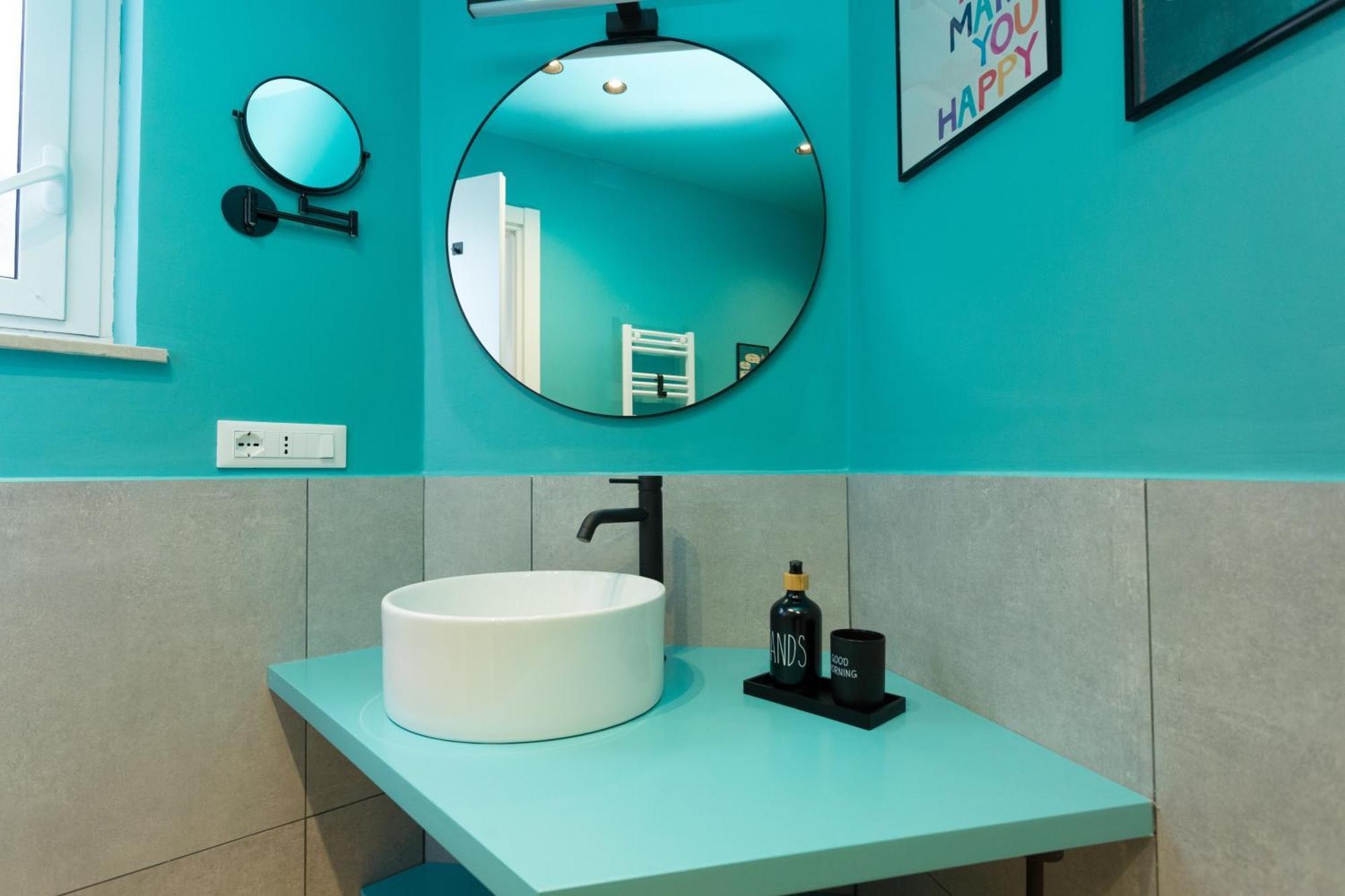 Filo Apartment Rom