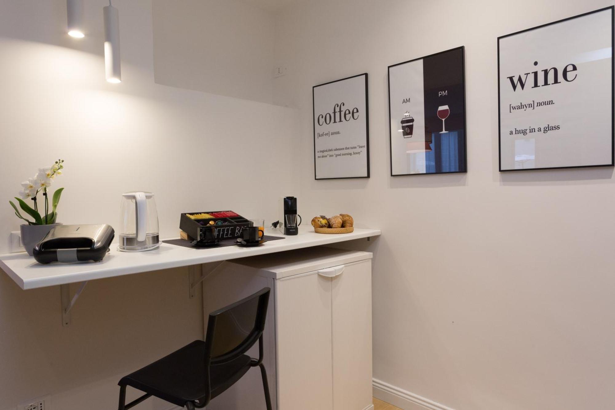 Filo Apartment