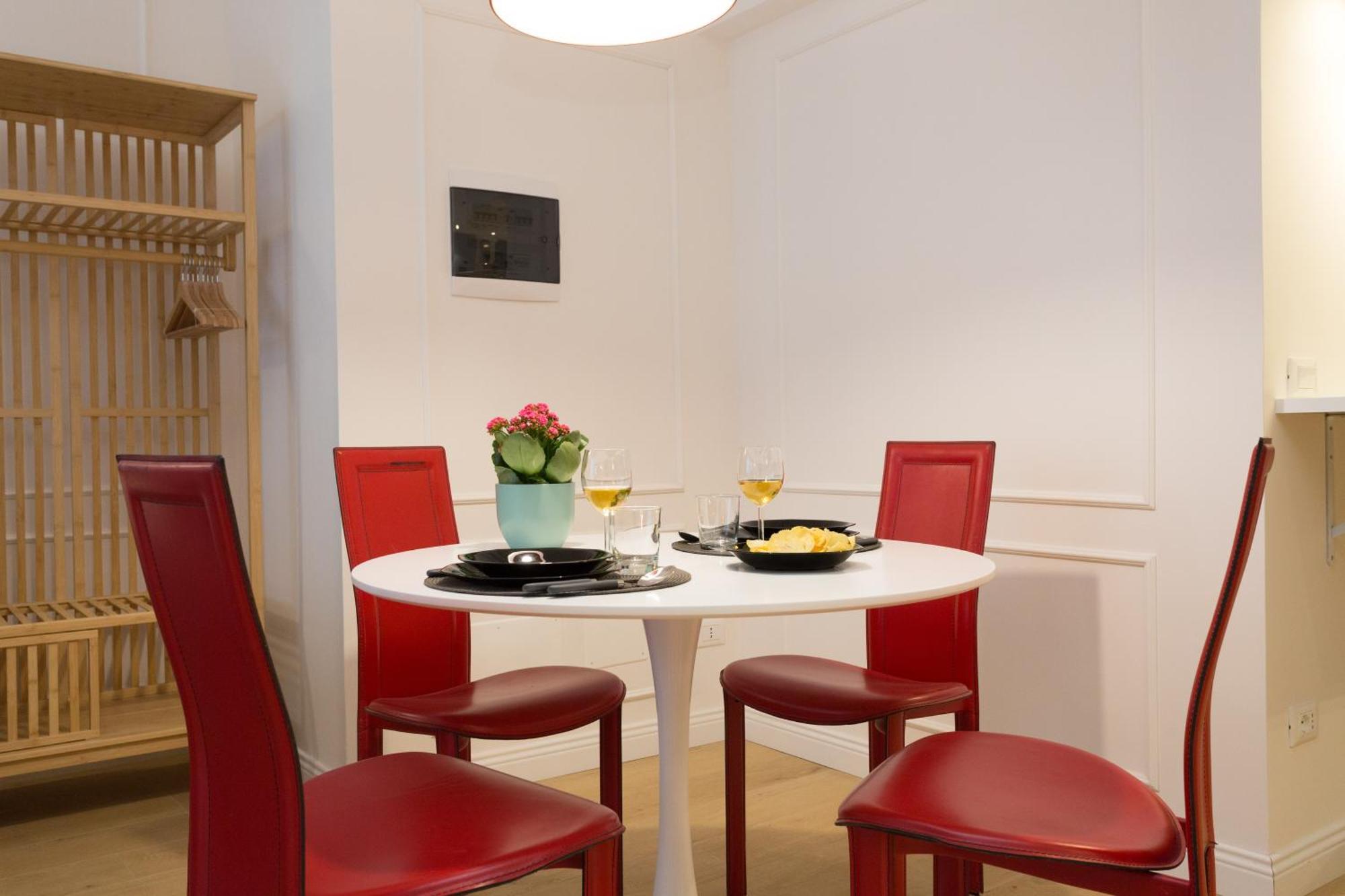 Apartment Filo *