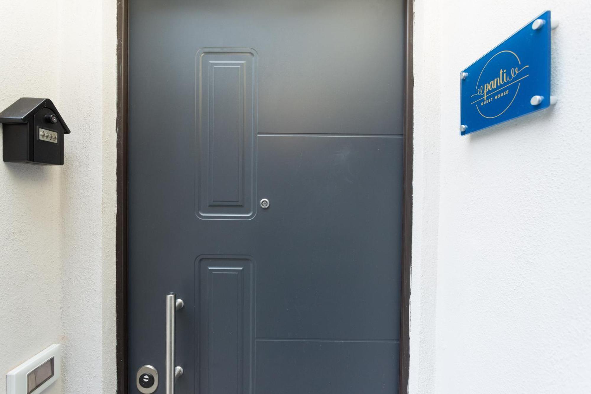 Filo Apartment *