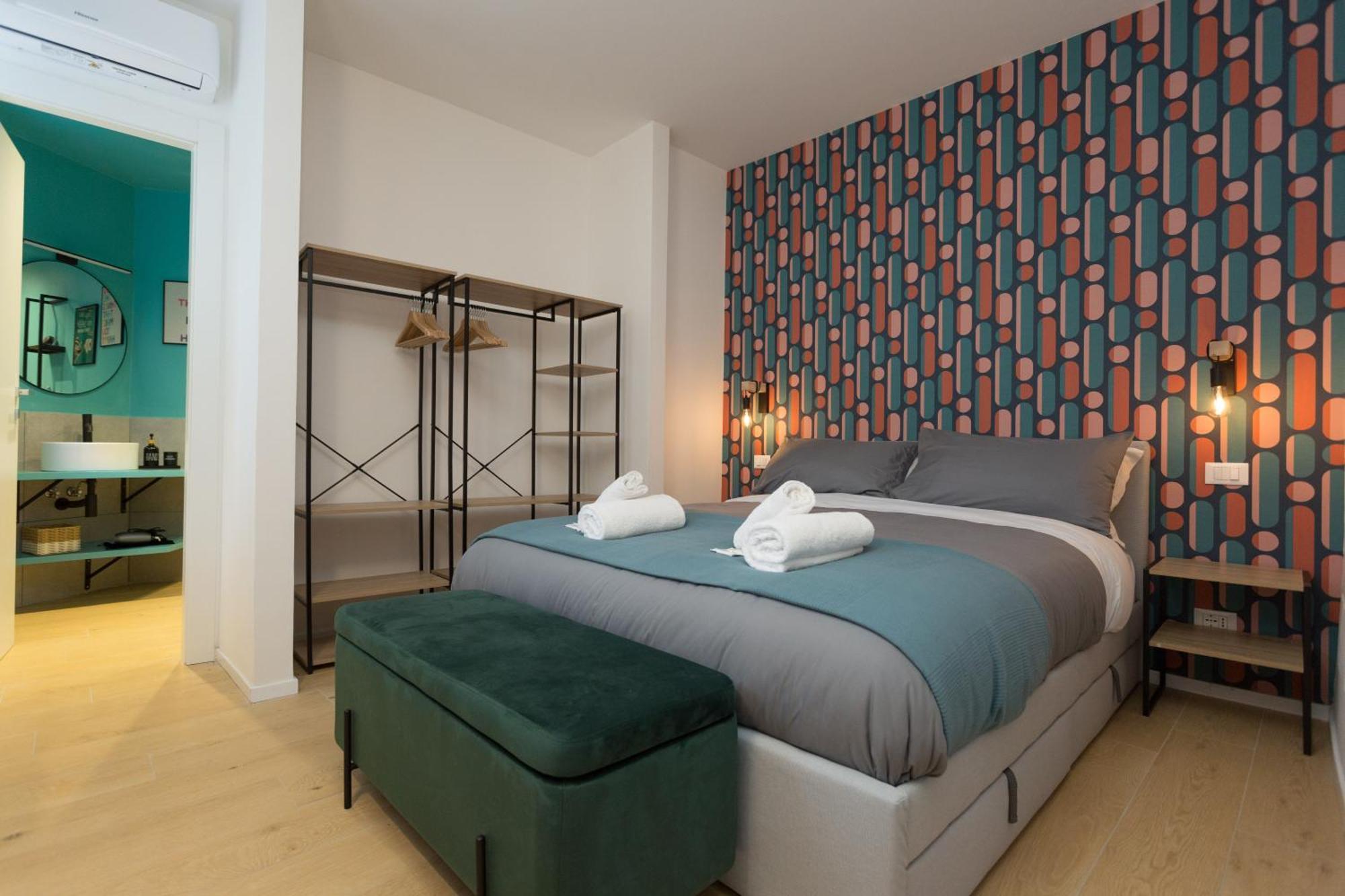 Filo Apartment
