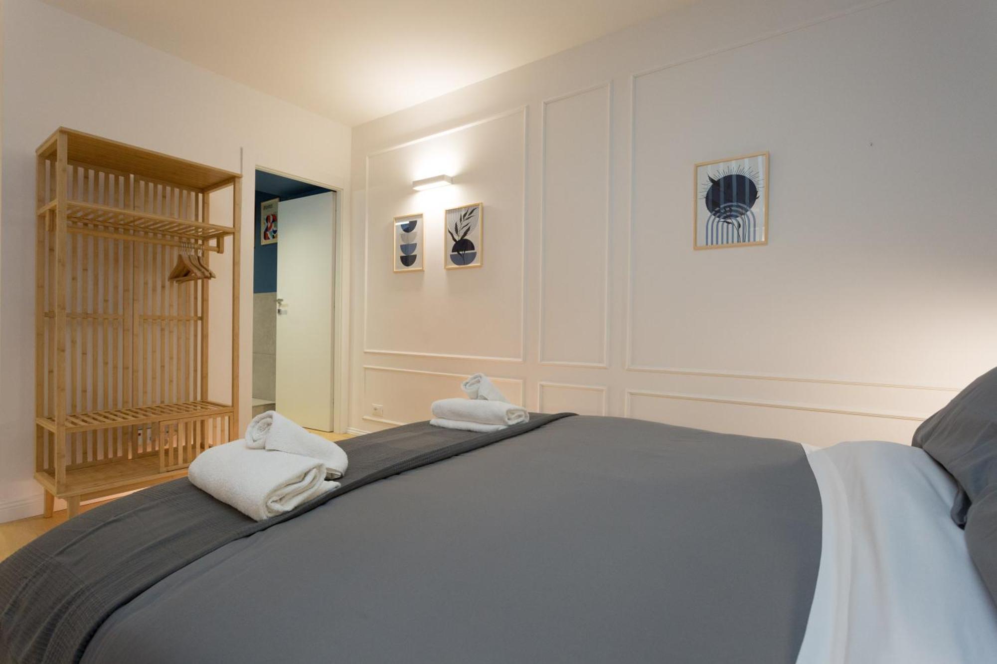Apartment Filo