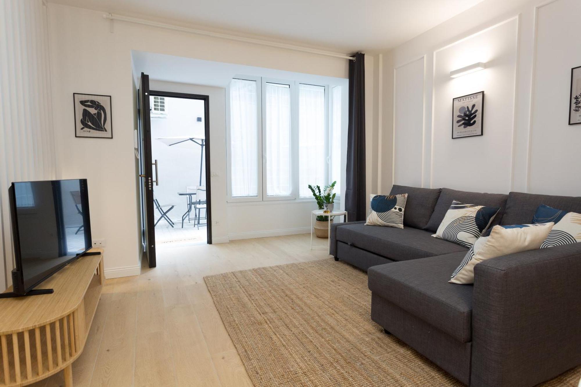 Apartment Filo
