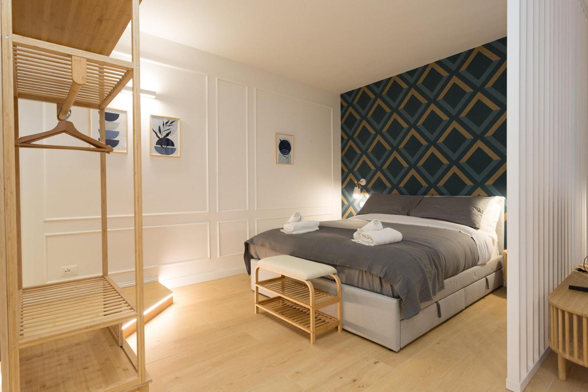 Filo Apartment