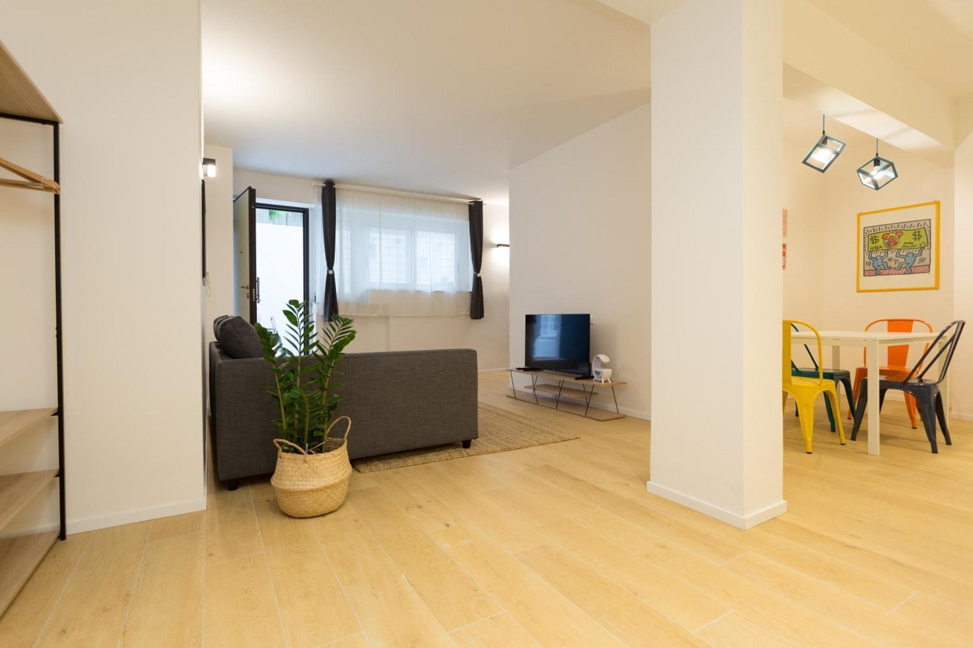 Apartment Filo *
