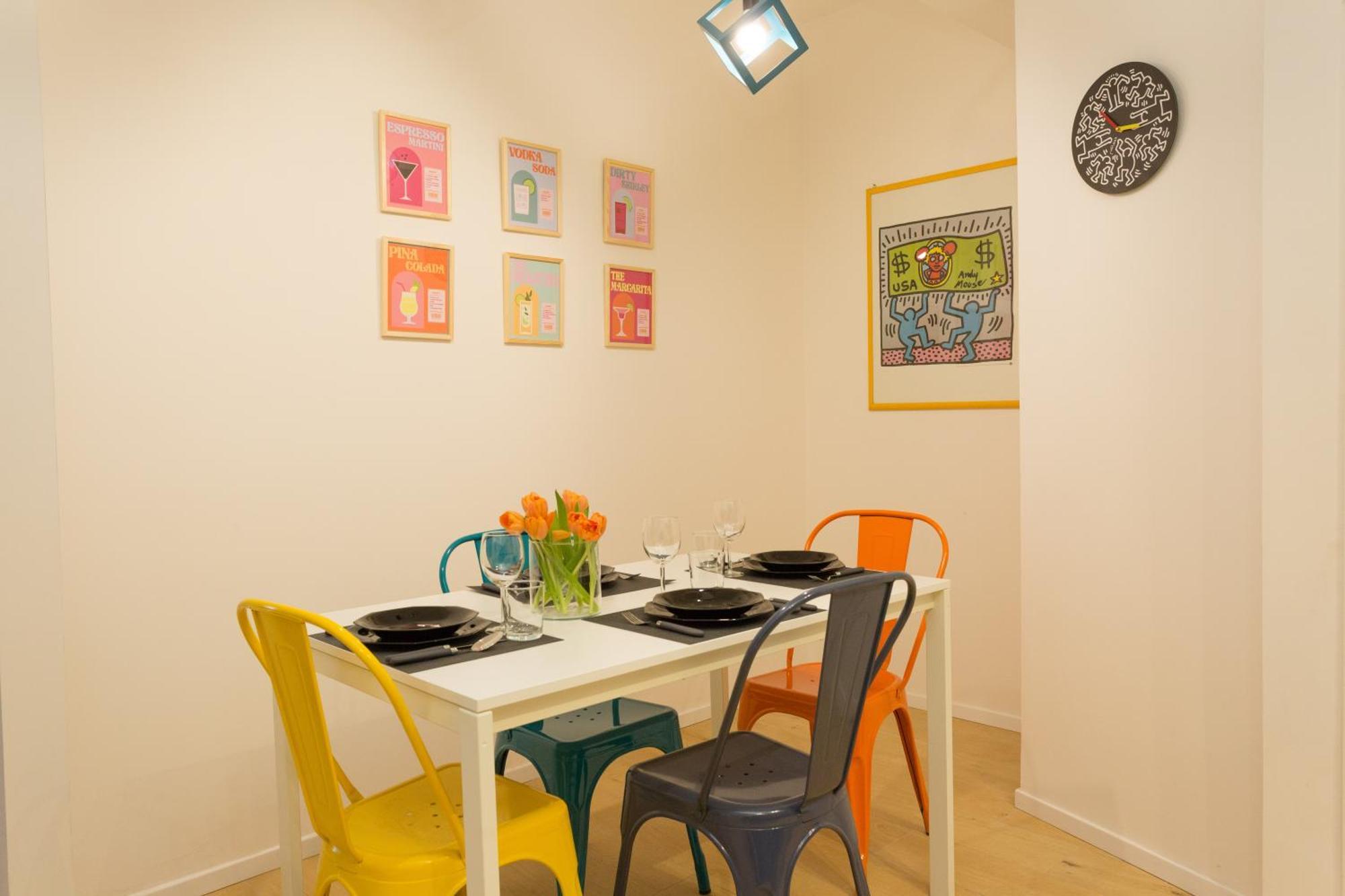 Apartment Filo