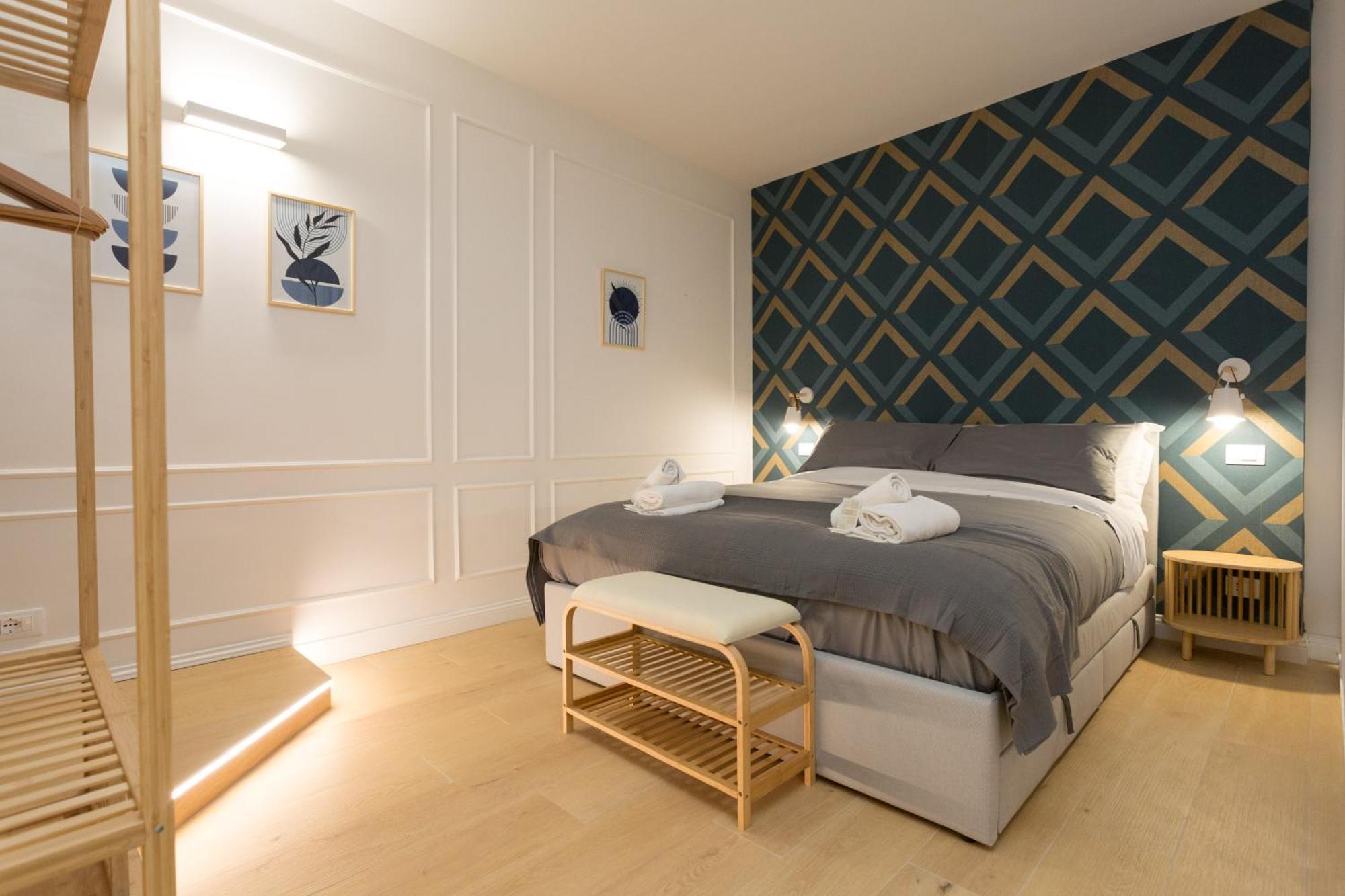 Apartment Filo Rom