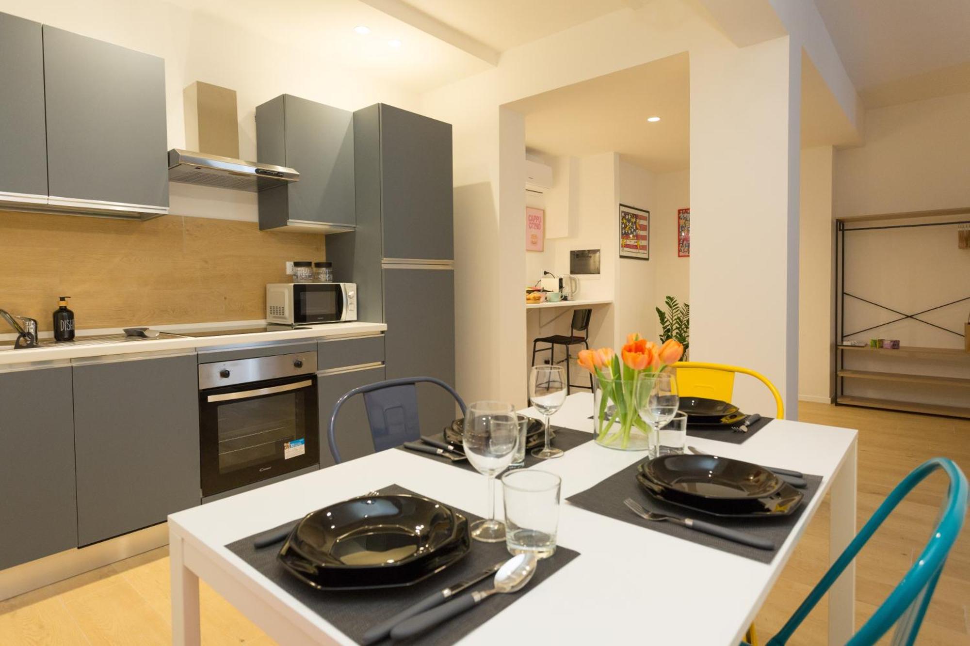 Apartment Filo *
