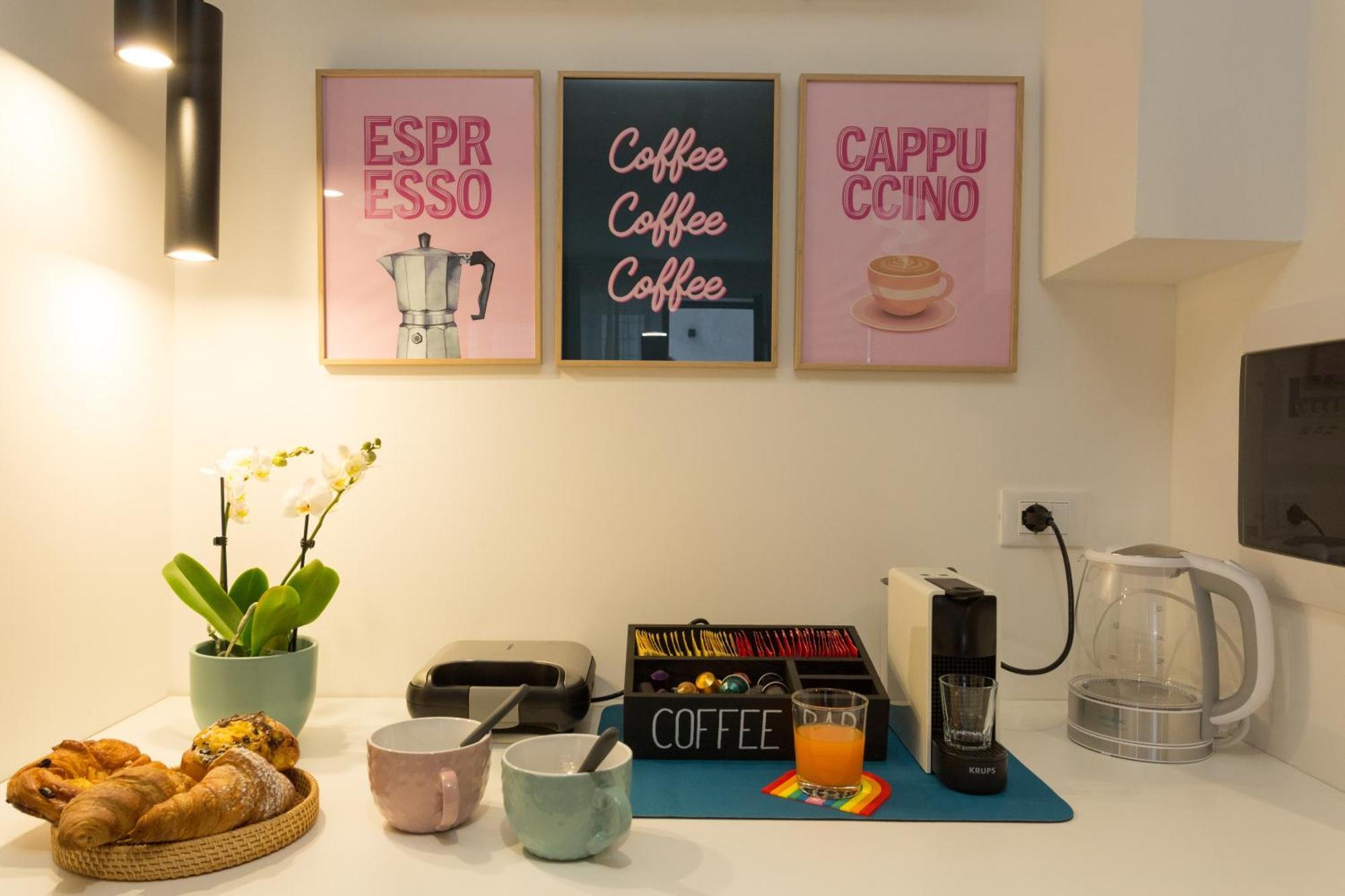 Apartment Filo Rom