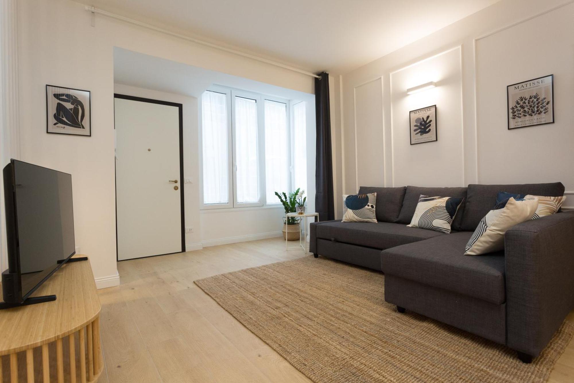 Filo Apartment