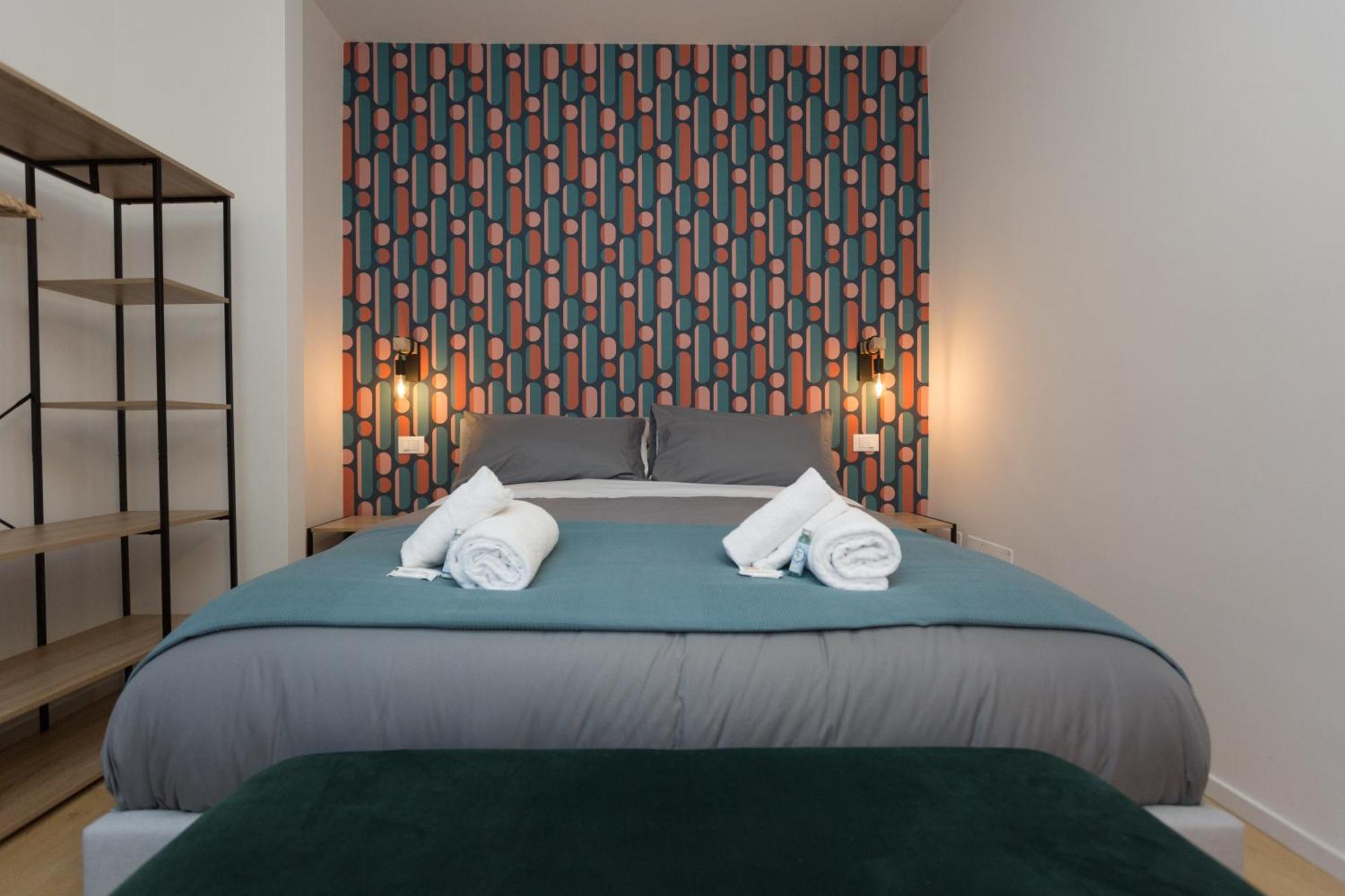 Filo Apartment Rom