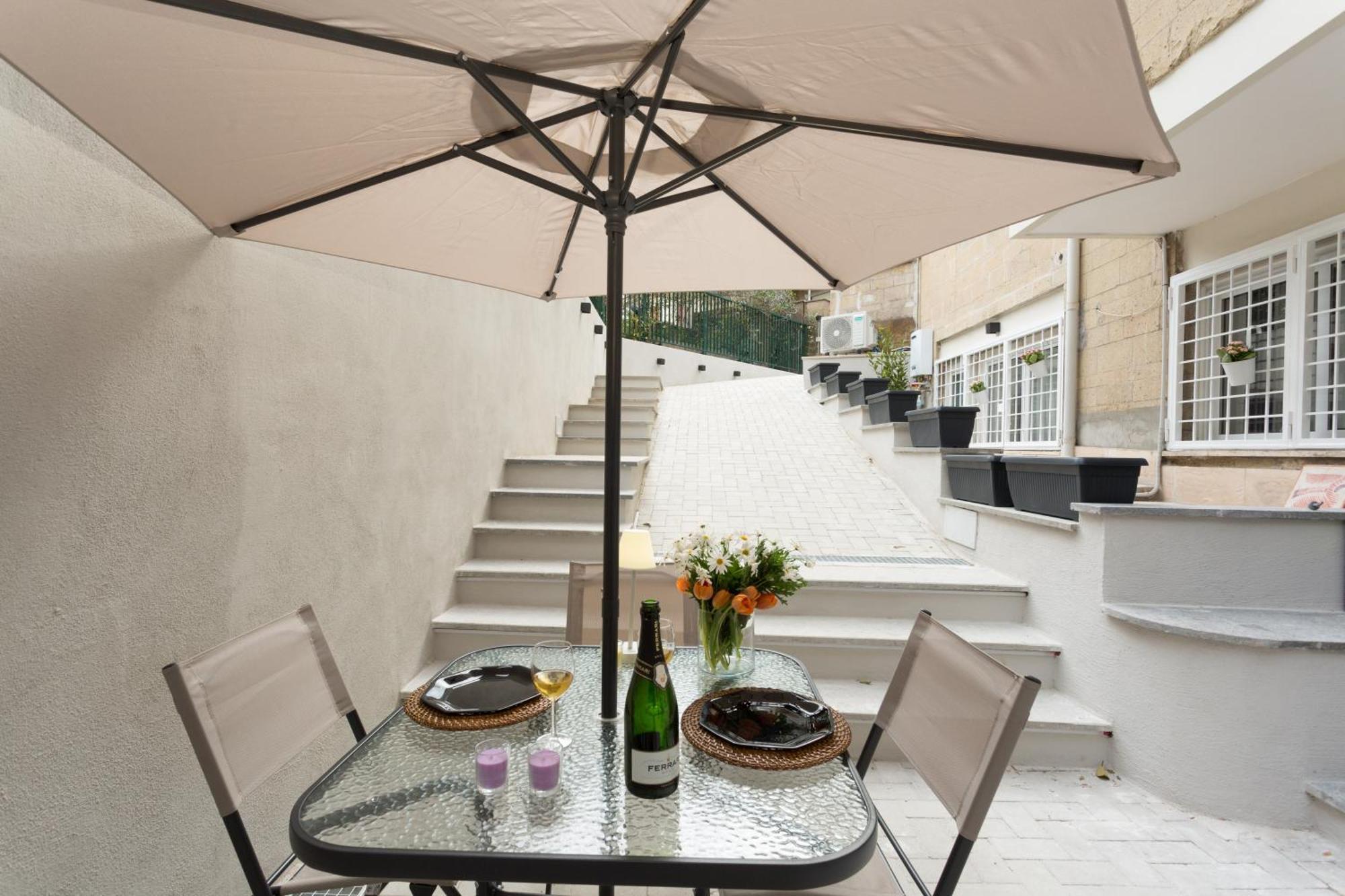Filo Apartment