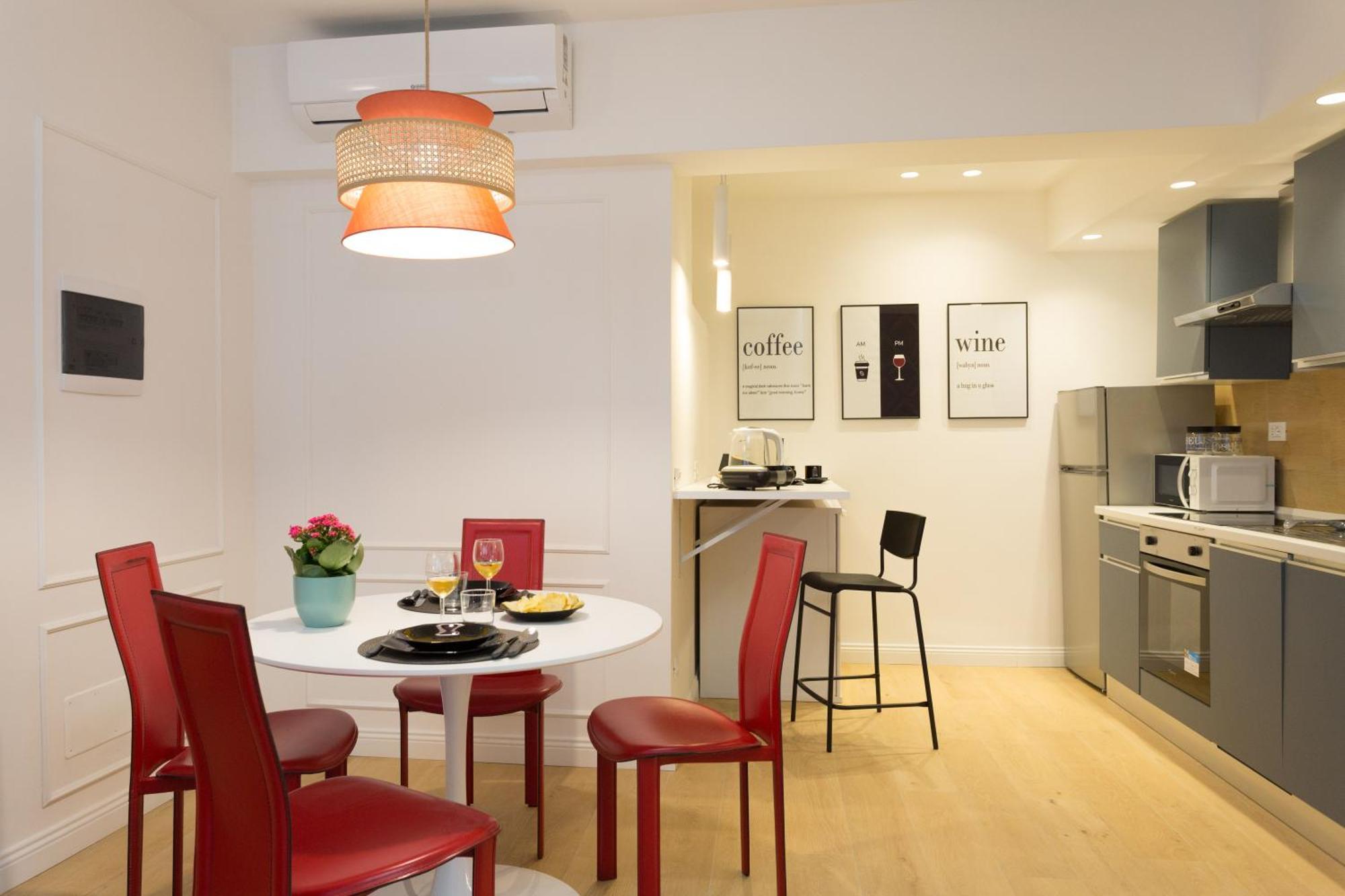 Apartment Filo *