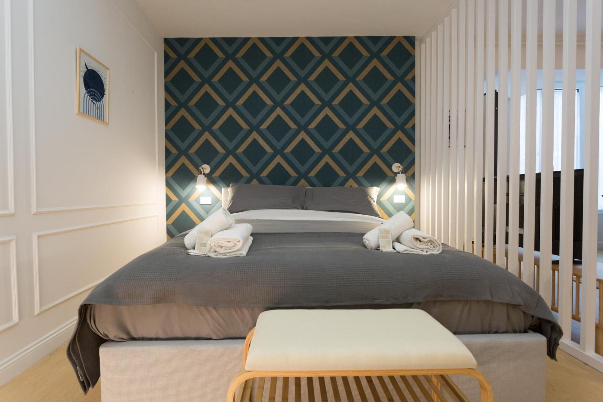 Filo Apartment Rom